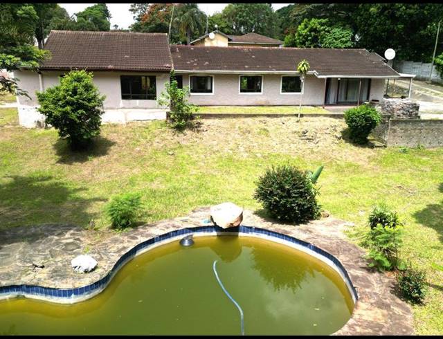 3 BEDROOM HOUSE FOR SALE IN NEW GERMANY CENTRAL